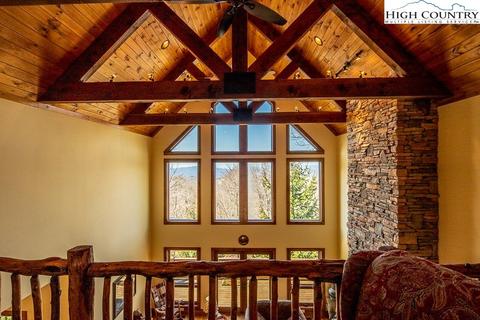 127 Spruce Hollow Rd, Beech Mountain, NC 28604 photo 4