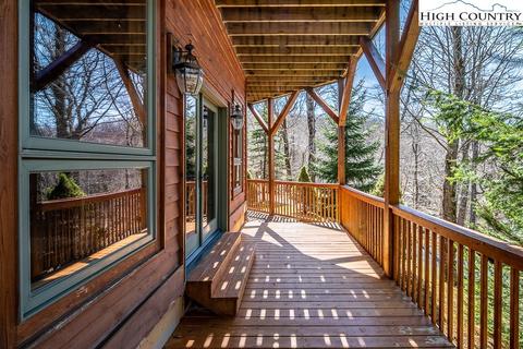 127 Spruce Hollow Rd, Beech Mountain, NC 28604 photo 27