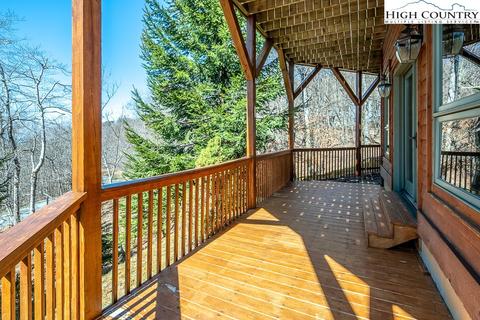 127 Spruce Hollow Rd, Beech Mountain, NC 28604 photo 28