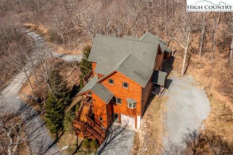 127 Spruce Hollow Rd, Beech Mountain, NC 28604 photo 30