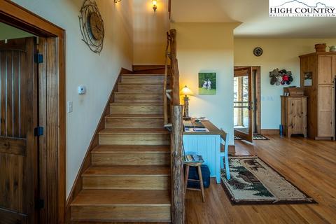 127 Spruce Hollow Rd, Beech Mountain, NC 28604 photo 17