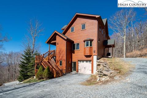 127 Spruce Hollow Rd, Beech Mountain, NC 28604 photo 29