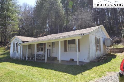 125 Sidden Ln, Sparta, NC 28675 photo 1