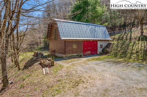 2139 Georges Gap Rd, Vilas, NC 28692 photo 35