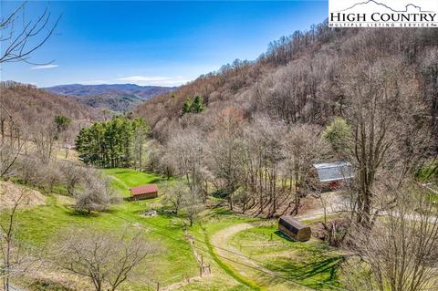 2139 Georges Gap Rd, Vilas, NC 28692 photo 37