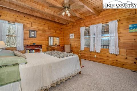 2139 Georges Gap Rd, Vilas, NC 28692 photo 19