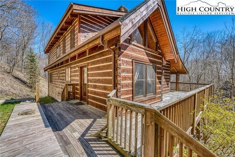 2139 Georges Gap Rd, Vilas, NC 28692 photo 2
