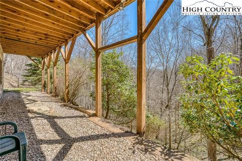 2139 Georges Gap Rd, Vilas, NC 28692 photo 27