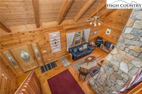 2139 Georges Gap Rd, Vilas, NC 28692 photo 13
