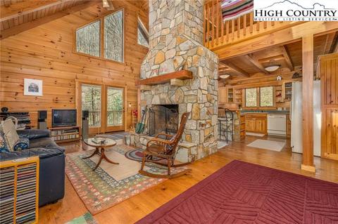 2139 Georges Gap Rd, Vilas, NC 28692 photo 4