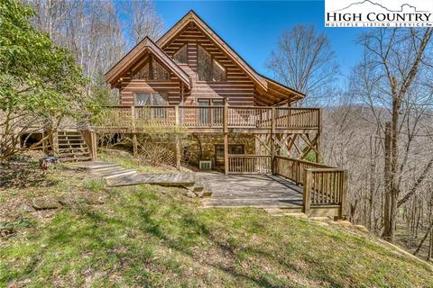 2139 Georges Gap Rd, Vilas, NC 28692 photo 1