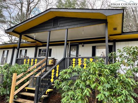 164 Smith Rd, Deep Gap, NC 28618 photo 3
