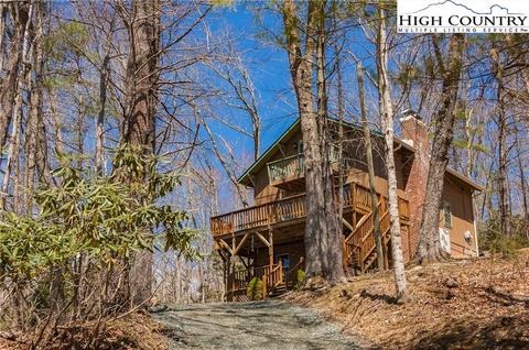 1801 Panorama Dr, Todd, NC 28684 photo 6