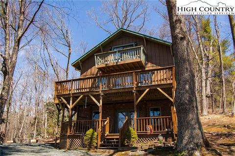1801 Panorama Dr, Todd, NC 28684 photo 1