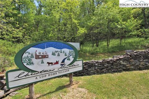 1 Christmas Mountain Ln, Fleetwood, NC 28626