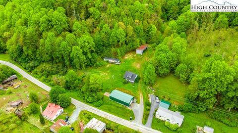 10991101 Laurel Branch Rd, Vilas, NC 28692