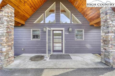 734 Ridge Rd, Boone, NC 28607 photo 8