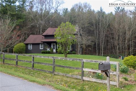 156 Schaffer Rd, Boone, NC 28607 photo 1