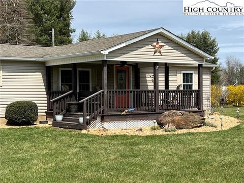480 Fraser Rd, Sparta, NC 28675 photo 41