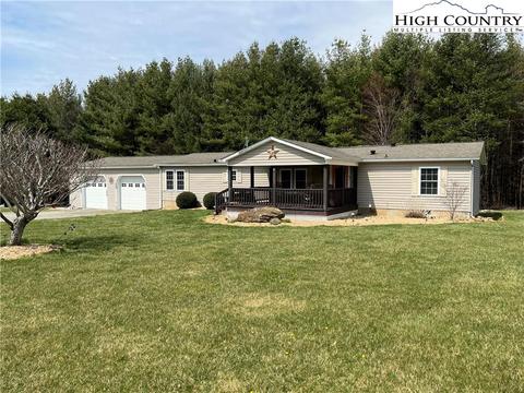 480 Fraser Rd, Sparta, NC 28675 photo 1