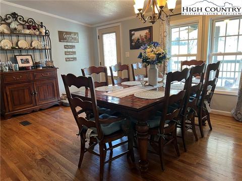 480 Fraser Rd, Sparta, NC 28675 photo 5