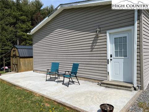 480 Fraser Rd, Sparta, NC 28675 photo 6