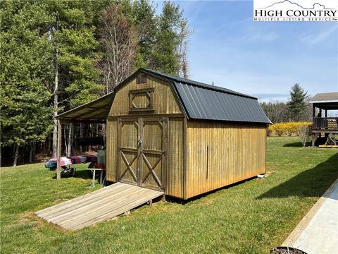 480 Fraser Rd, Sparta, NC 28675 photo 7