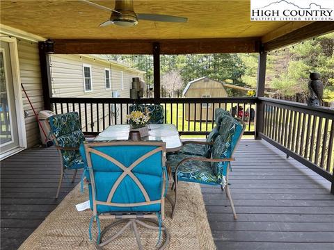 480 Fraser Rd, Sparta, NC 28675 photo 2