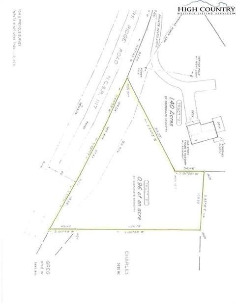 111 Carters Ridge Rd, Spruce Pine, NC 28777 photo 14