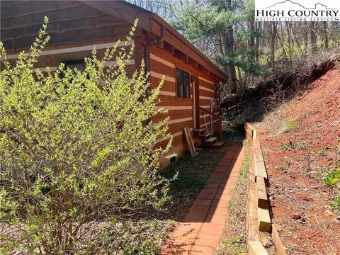 338 Mitchell Mountain Rd, Sparta, NC 28675 photo 20