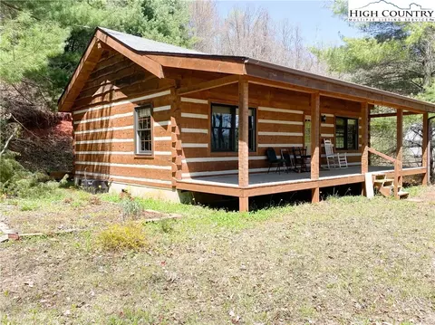 338 Mitchell Mountain Rd, Sparta, NC 28675 photo 1