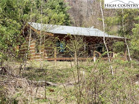 338 Mitchell Mountain Rd, Sparta, NC 28675 photo 22