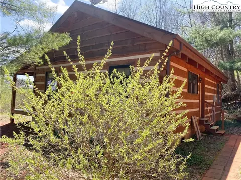 338 Mitchell Mountain Rd, Sparta, NC 28675 photo 21