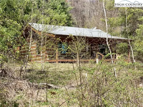 338 Mitchell Mountain Rd, Sparta, NC 28675 photo 22