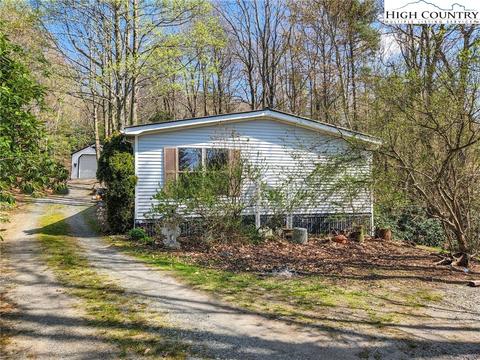 1086 Old Hampton Rd, Boone, NC 28607 photo 1