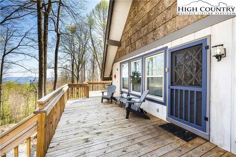 902 Pine Ridge Rd, Beech Mountain, NC 28604 photo 23