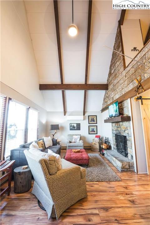 902 Pine Ridge Rd, Beech Mountain, NC 28604 photo 9