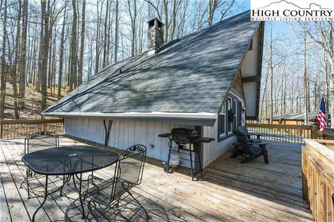 902 Pine Ridge Rd, Beech Mountain, NC 28604 photo 3
