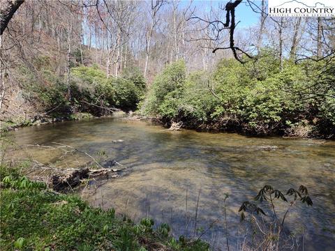TBD Memorial Park Drive, Sparta, NC 28675
