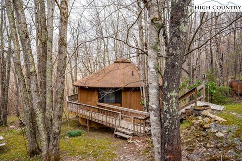 124 Columbine Ln, Beech Mountain, NC 28604 photo 15