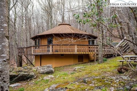 124 Columbine Ln, Beech Mountain, NC 28604 photo 16