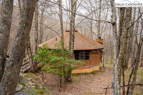 124 Columbine Ln, Beech Mountain, NC 28604 photo 19