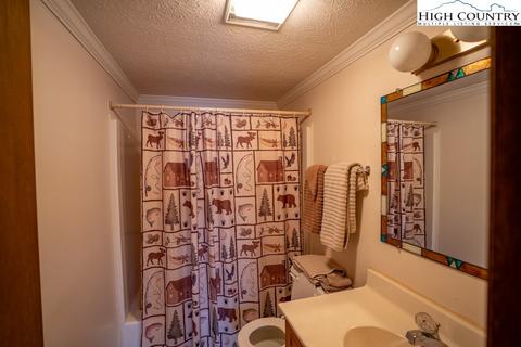 124 Columbine Ln, Beech Mountain, NC 28604 photo 9