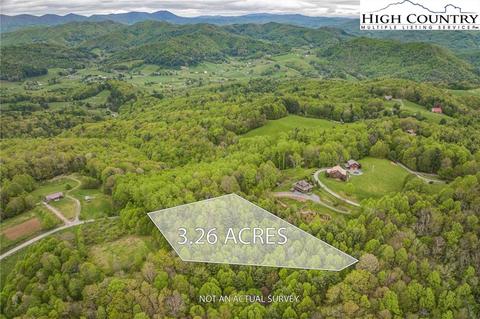 TBD Hattie Hill Road, Vilas, NC 28692