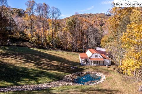 356 Upper Reach Dr, Vilas, NC 28692 photo 49