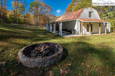 356 Upper Reach Dr, Vilas, NC 28692 photo 38