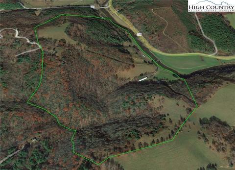 887 Todd Railroad Grade Rd, Todd, NC 28684