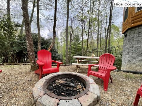 101 Balsam Ln, Beech Mountain, NC 28604 photo 46