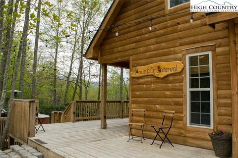 101 Balsam Ln, Beech Mountain, NC 28604 photo 4