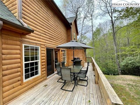101 Balsam Ln, Beech Mountain, NC 28604 photo 8